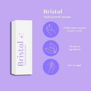 Bristol™ Nail Growth Serum